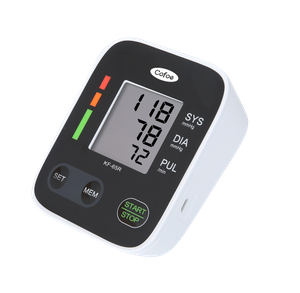 Monitor automático de pressão arterial KF-65R Cofoe (braço)