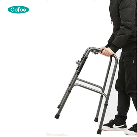 KFZX610 Canes de caminhada de polímero
