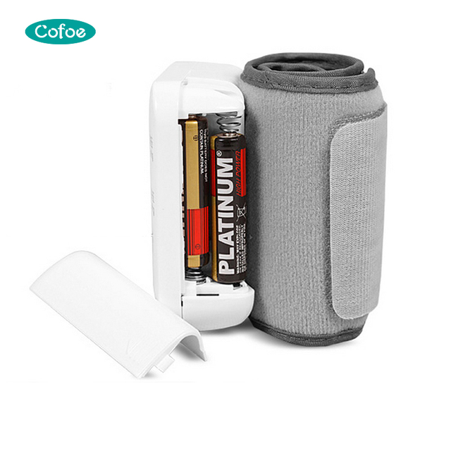 Hospitais portáteis KF-75C Monitor de pressão arterial