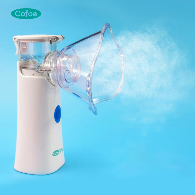 Nebulizador de mini-malha KF-WHQ-601B COFOE