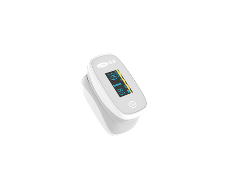 Tela OLED OXH88 PULSO DE PULSO DE PEDRO