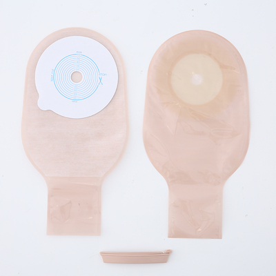 Cofoe 1180 Sacos de colostomia Ostomy Saco de colostomia drenável 450ml