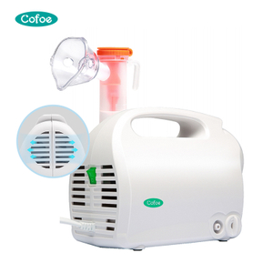 Nebulizador Compressor KF-WHQ-07