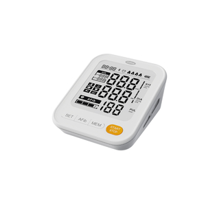 Monitor de pressão arterial com detecção de AFib KF-67BP