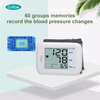 Monitor de pressão arterial KF-75B Wearable Hospitals Pressure