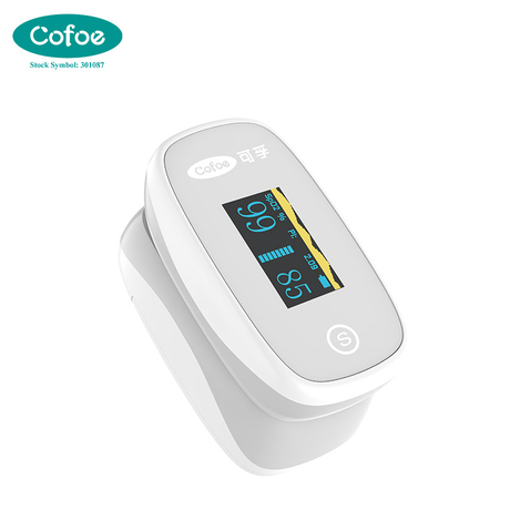 Tela OLED OXH88 PULSO DE PULSO DE PEDRO