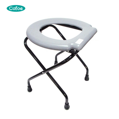 KFCC097 Bath and Commode Chair