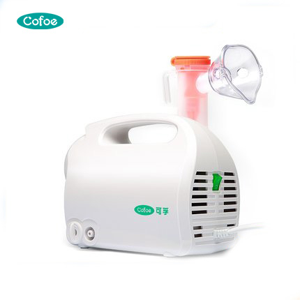 Nebulizador do compressor médico KF-WHQ-007