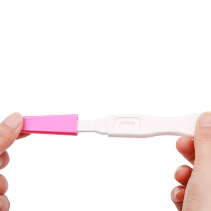 Teste de gravidez de urina do fabricante da fábrica de HCG