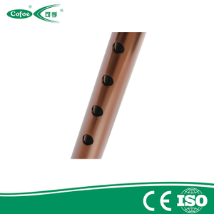 KFSZ010 Canes de emergência ajustáveis