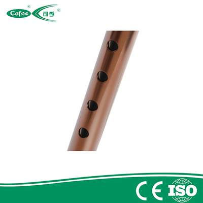 KFSZ010 Canes de emergência ajustáveis