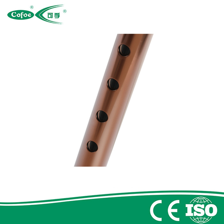 KFSZ010 Canes de emergência ajustáveis