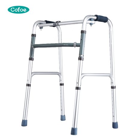 KFZX610 8 pés de bastões de ajuda