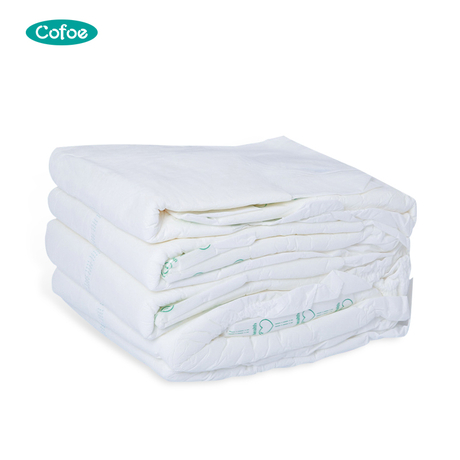 Incontinência Absorvente Fabricante de fraldas adultas reutilizadas