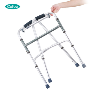KFZX610 Canes de Auxílio de Polímero