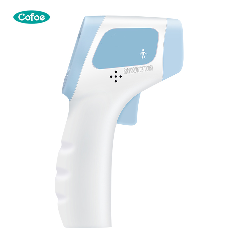KF-HW-014 FDA aprovou o termômetro infravermelho de bebê