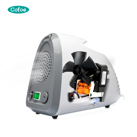 Nebulizador do compressor doméstico portátil KF-WHQ-009