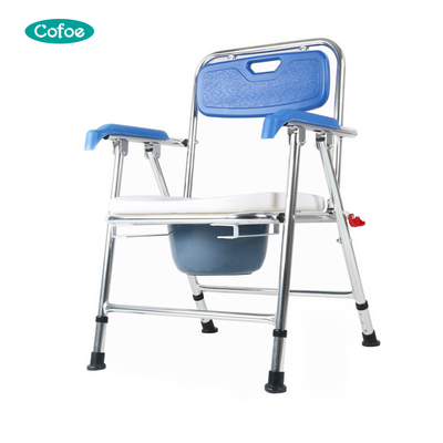KFCC065 Bath and Comode Chair