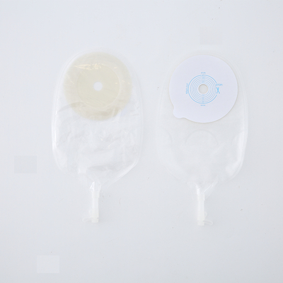 3180 Soft Plug Plug Selador Tipo One Piece StomA Bag Colostomy Bag Preço
