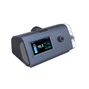 CoFOE AR120 Respirando portátil CPAP APAP Machine Dispositivo para apneia do sono