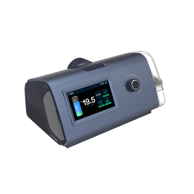 CoFOE AR120 Respirando portátil CPAP APAP Machine Dispositivo para apneia do sono