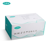 Home Novel Quick Coronavirus IgG/Igm Anticory Test Kit com a FDA aprovada