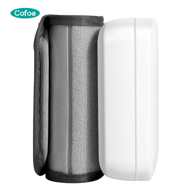 Monitor de pressão arterial KF-75B Medical Grade Hospitals Monitor