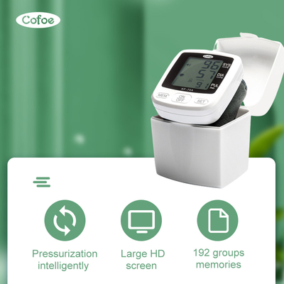 KF-75A FDA Aprovou Hospitals Monitor de pressão arterial