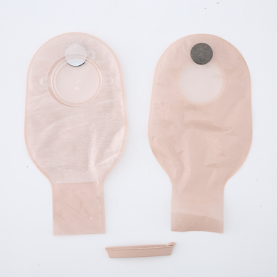 4280 Sacos de ostomia de bolsa de estoma de duas peças
