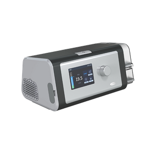 CoFOE AR220 Atualizada CPAP Machine HomeUse Medical Equipment para ronco e apneia do sono com umidificador