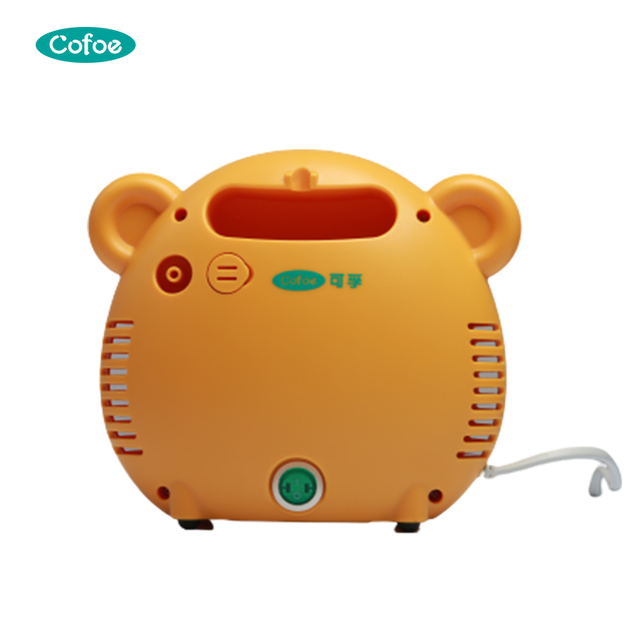 Nebulizador de compressor adultos personalizados KF-WHQ-008