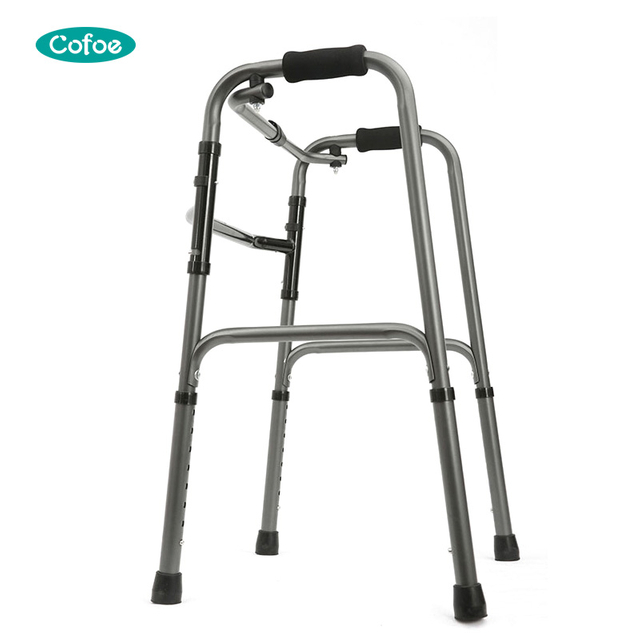 KFZX610 Bastões de caminhada de 6 pés