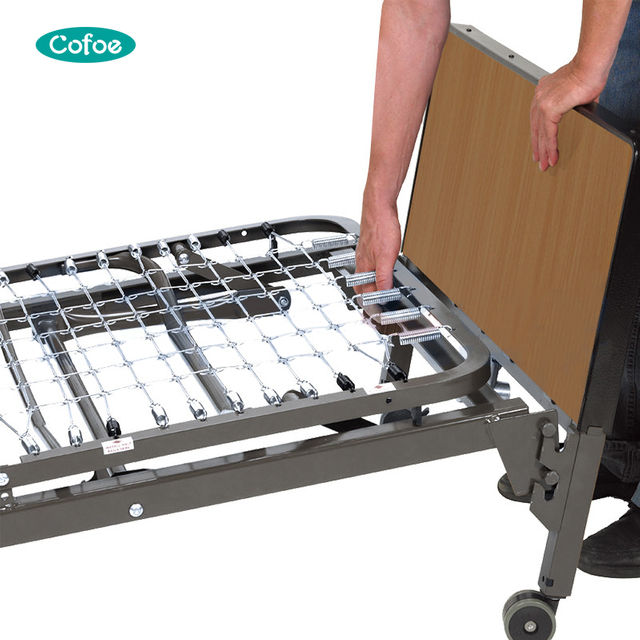 Camas de carros -hometue elétricos R06