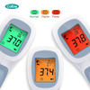 KF-HW-011 Termômetro infravermelho para bebês