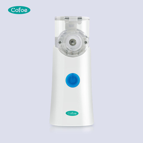 Nebulizador de malha doméstico inteligente KF-WHQ-B601
