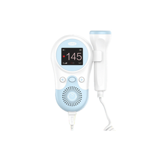 Doppler fetal HB-1005S
