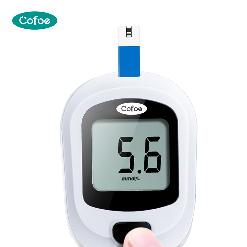 KF-A03 Medical Electronic Electronic Blood Meter