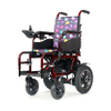 A11 12AH Bateria de lítio ternário Cadeira de rodas elétrica para criança