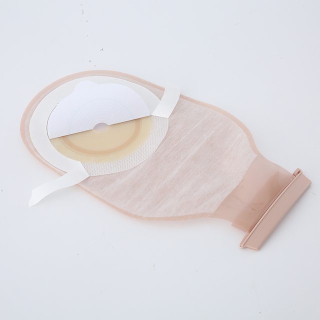 Cofoe 1280 Film-Type Colostomy Bag Machine Colostomy Bag Aount