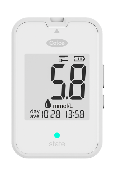 KF-A12 alta precisão