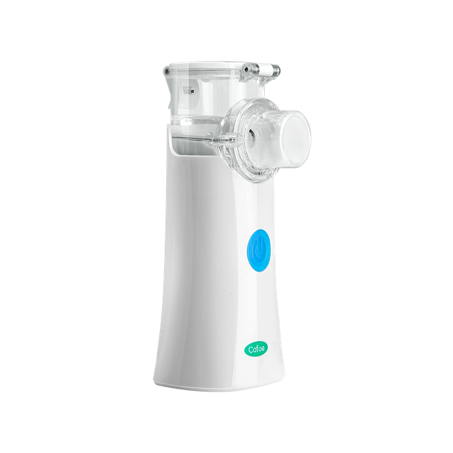 Nebulizador de malha KF-WHQ-601B