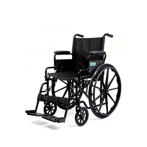 KF-SYIV-003 Apoio de braço manual dobrável para cadeira de rodas adulto leve