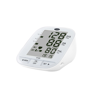 Monitor automático de pressão arterial de braço KF-65K