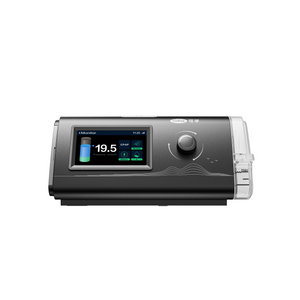 Dispositivo portátil CPAP e APAP Cofoe AR120 (série C9) para apneia do sono