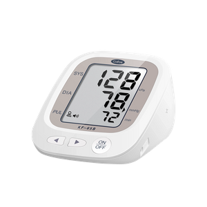 Monitor automático de pressão arterial de braço KF-65B