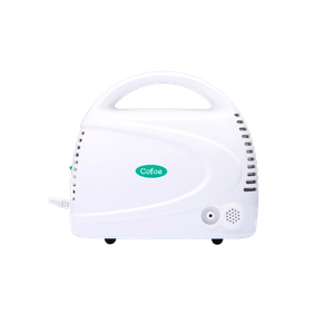 Nebulizador Compressor KF-WHQ-01