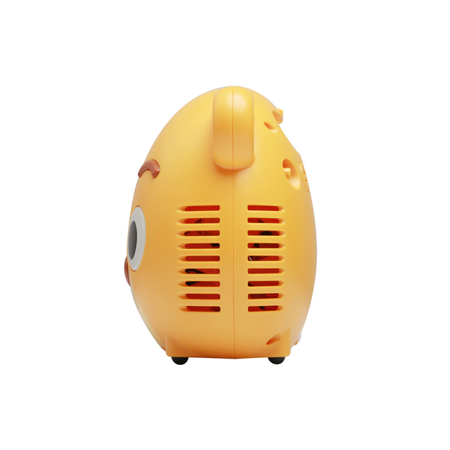 Nebulizador Compressor KF-WHQ-08