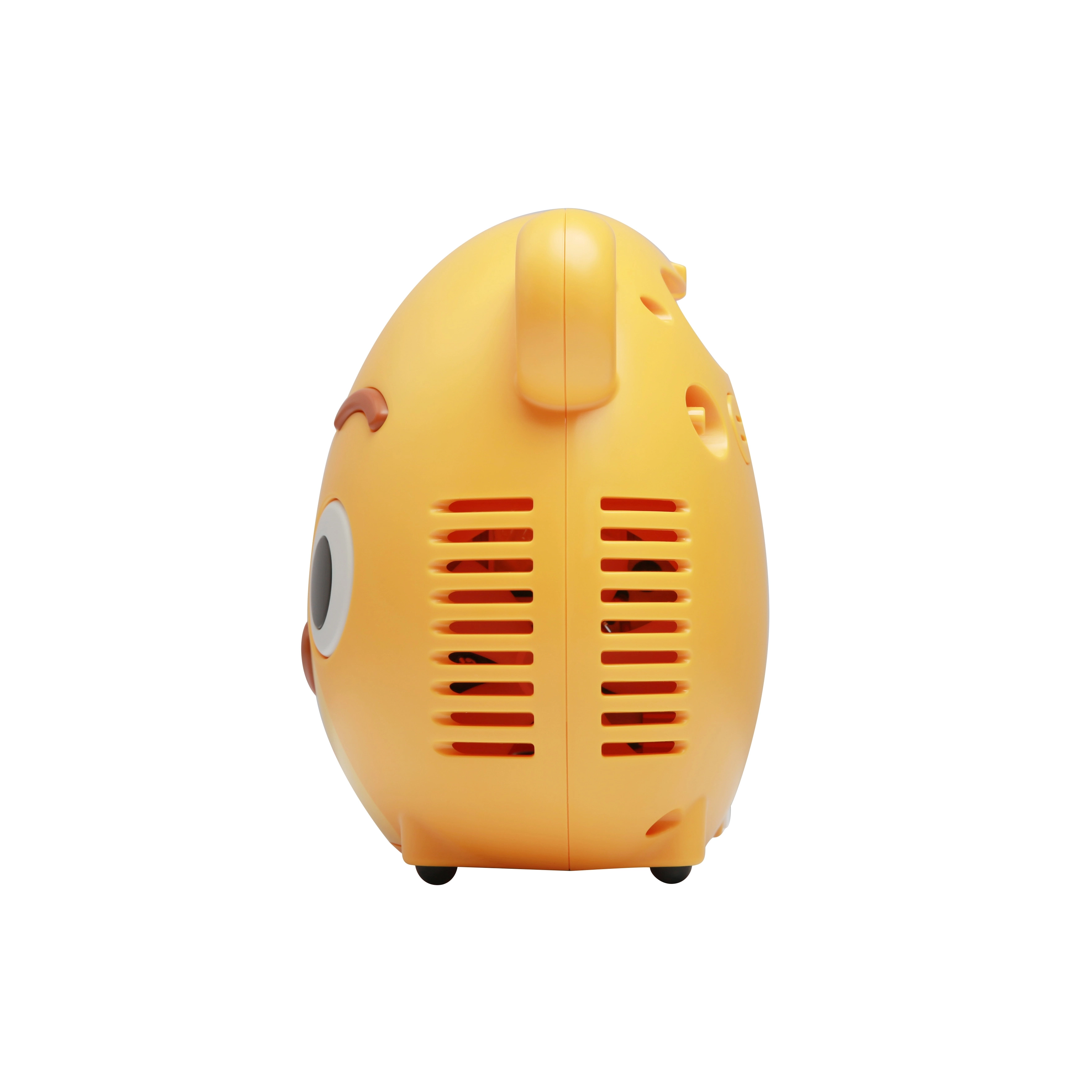 Nebulizador Compressor KF-WHQ-08