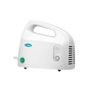 Nebulizador Compressor KF-WHQ-02