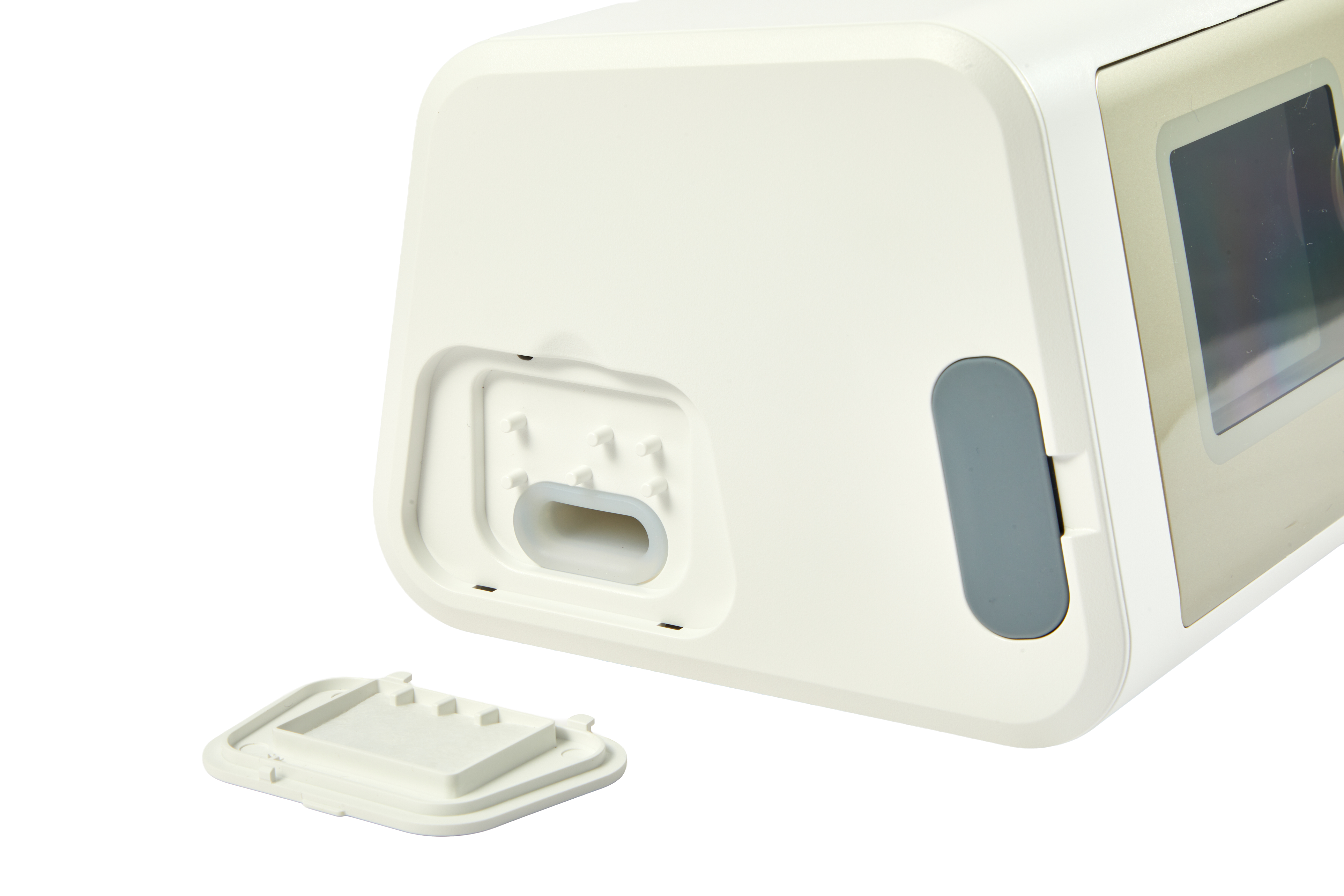 Cofoe BR230 para sua máquina automática de Cpap Bpap Máquina de terapia respiratória médica não invasiva